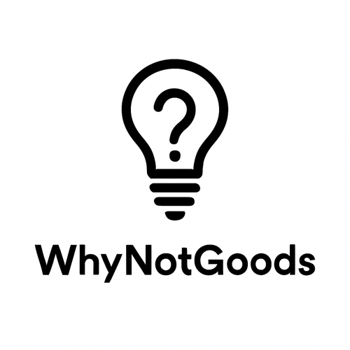 WhyNotGoods
